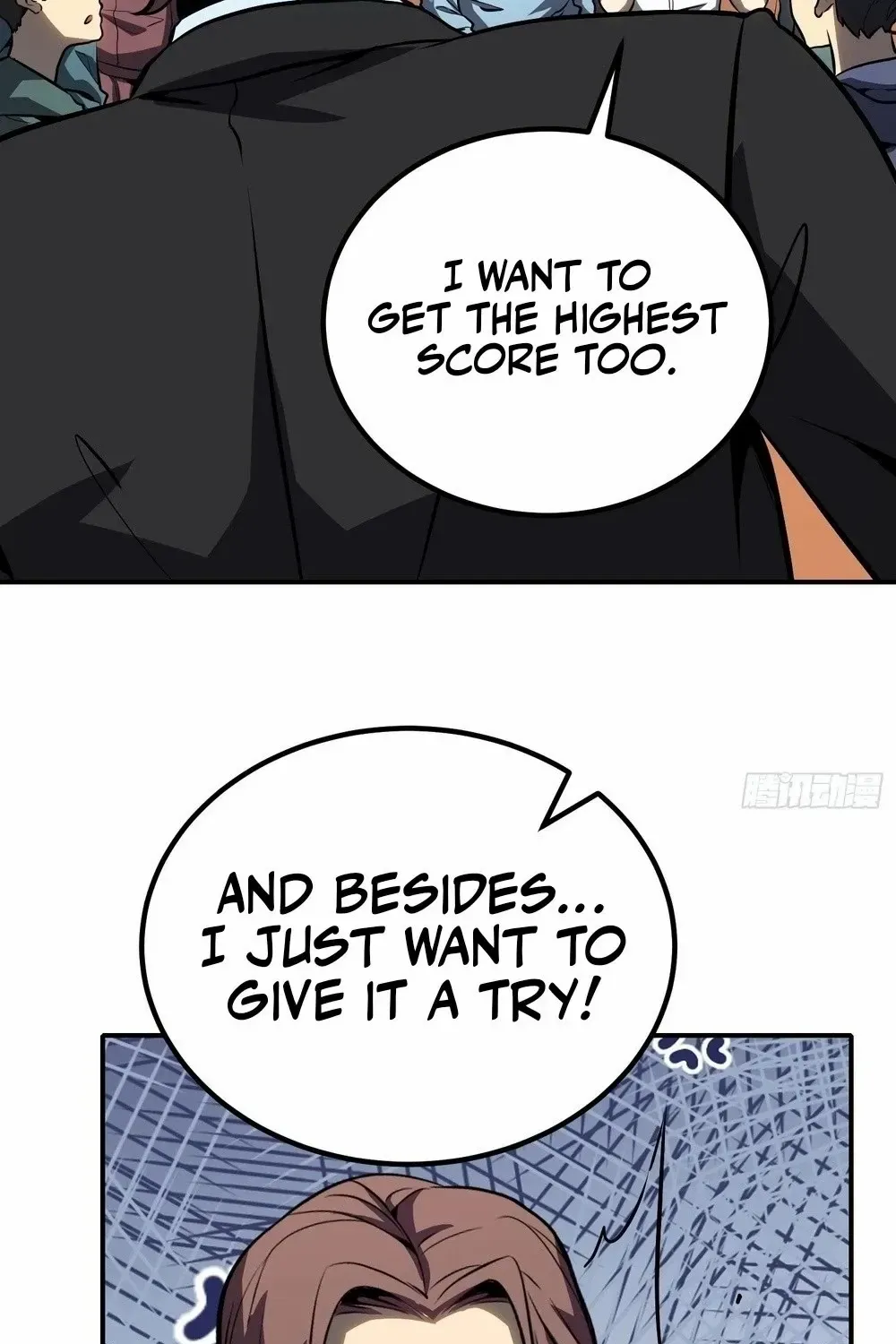 Full-Time Awakening Chapter 17 page 24 - 