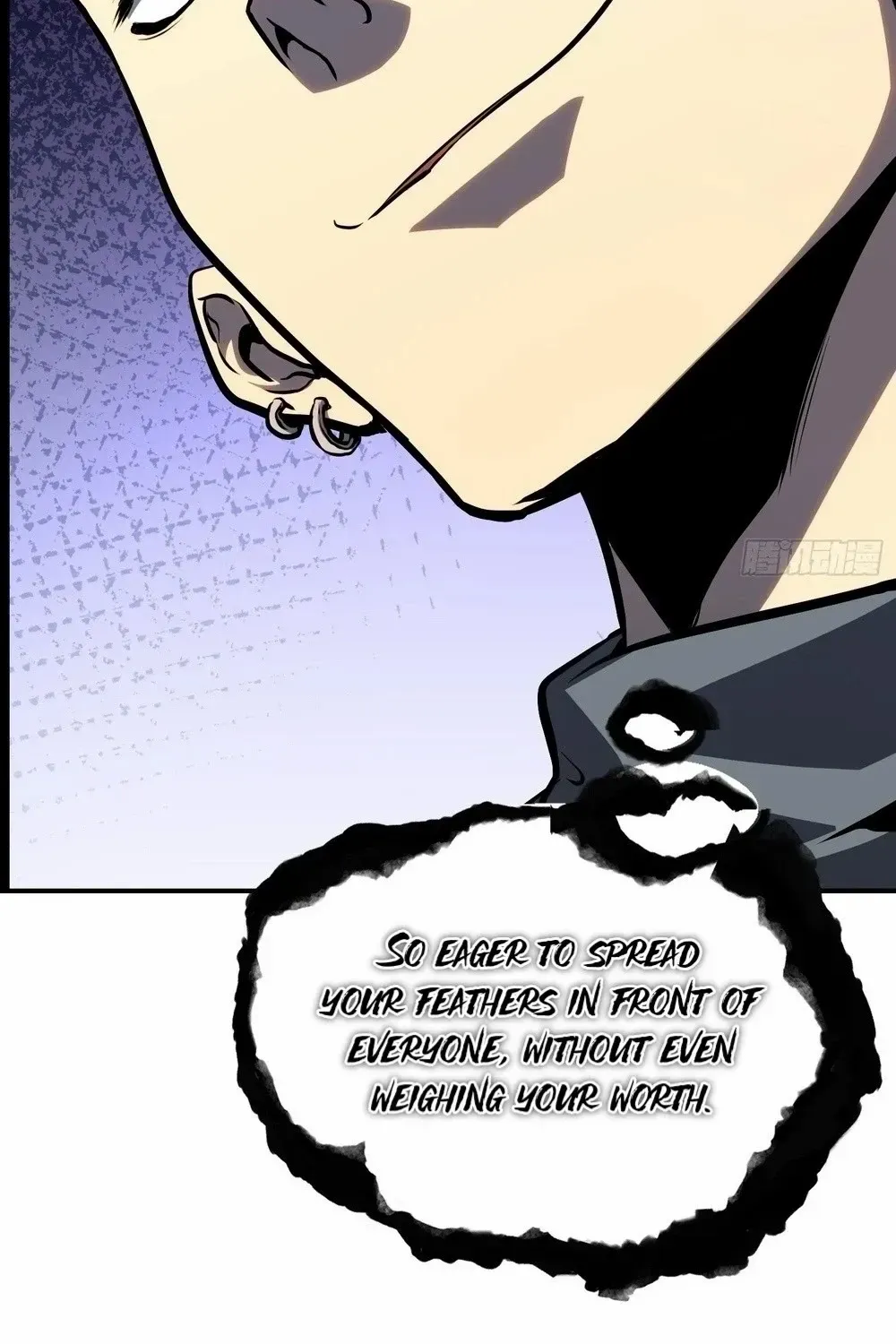 Full-Time Awakening Chapter 17 page 42 - 