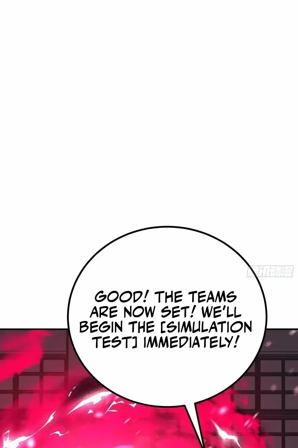 Full-Time Awakening Chapter 17 page 43 - 