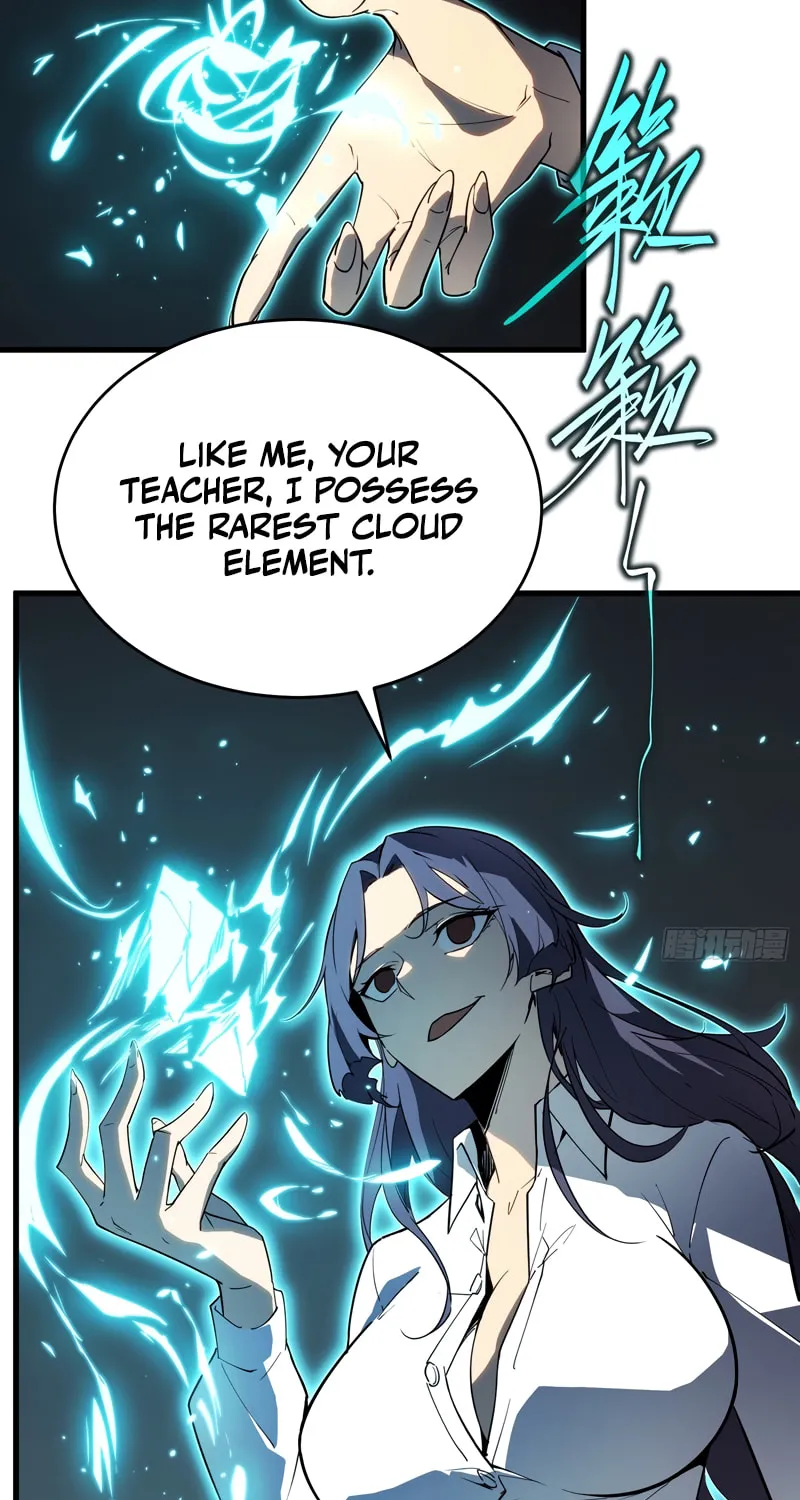 Full-Time Awakening Chapter 2 page 13 - 