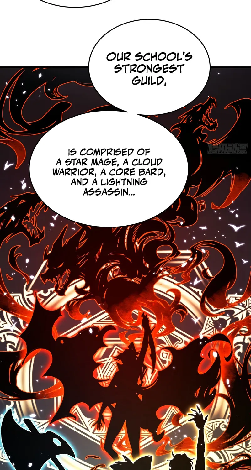 Full-Time Awakening Chapter 2 page 16 - 