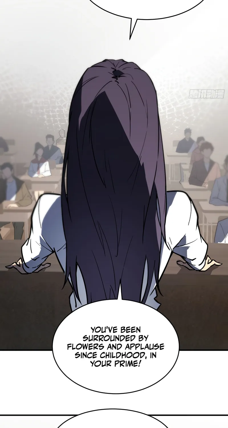 Full-Time Awakening Chapter 2 page 18 - 