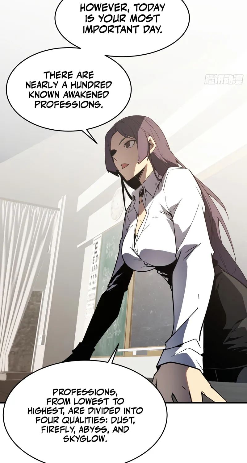 Full-Time Awakening Chapter 2 page 19 - 