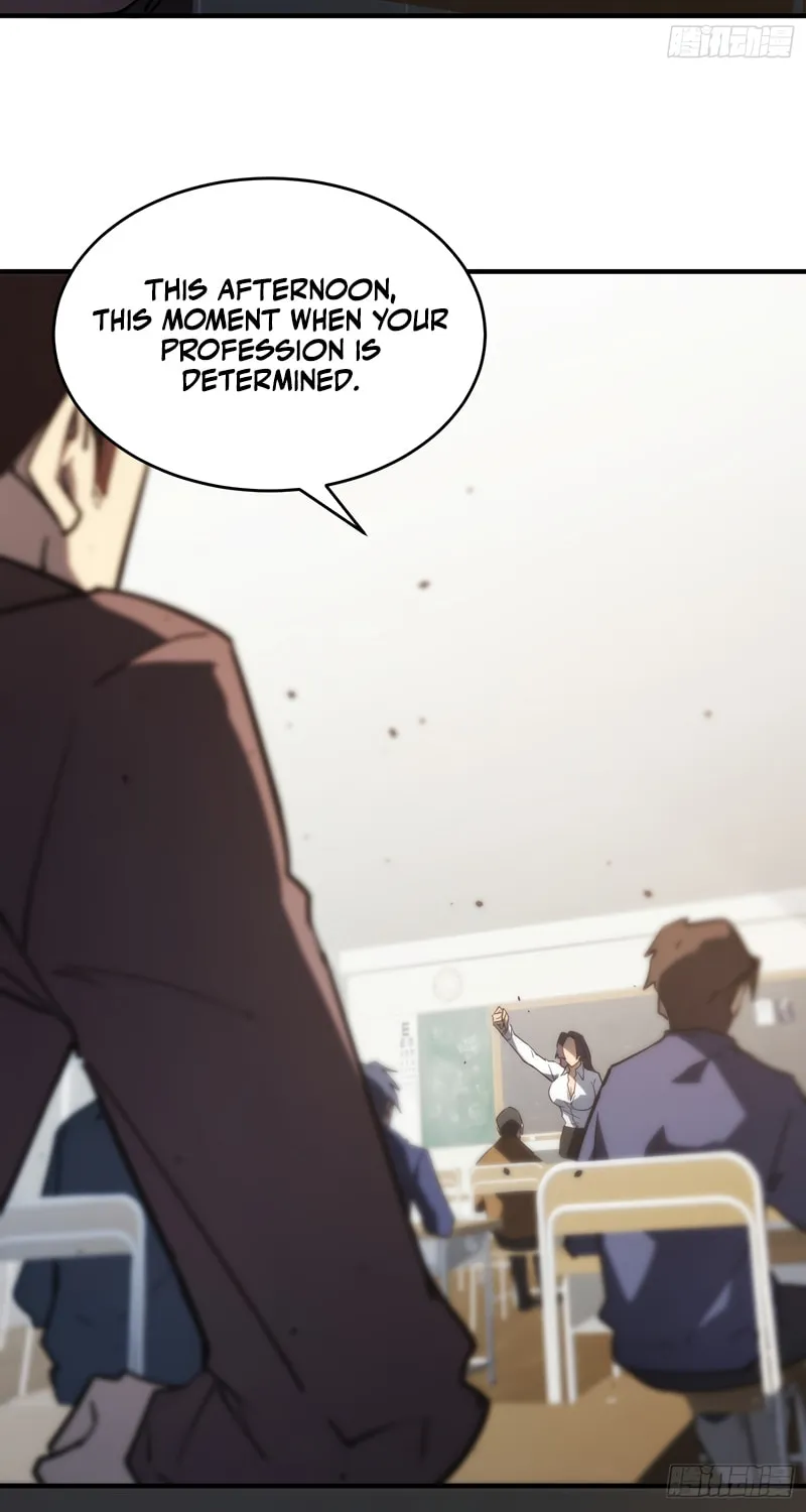 Full-Time Awakening Chapter 2 page 22 - 