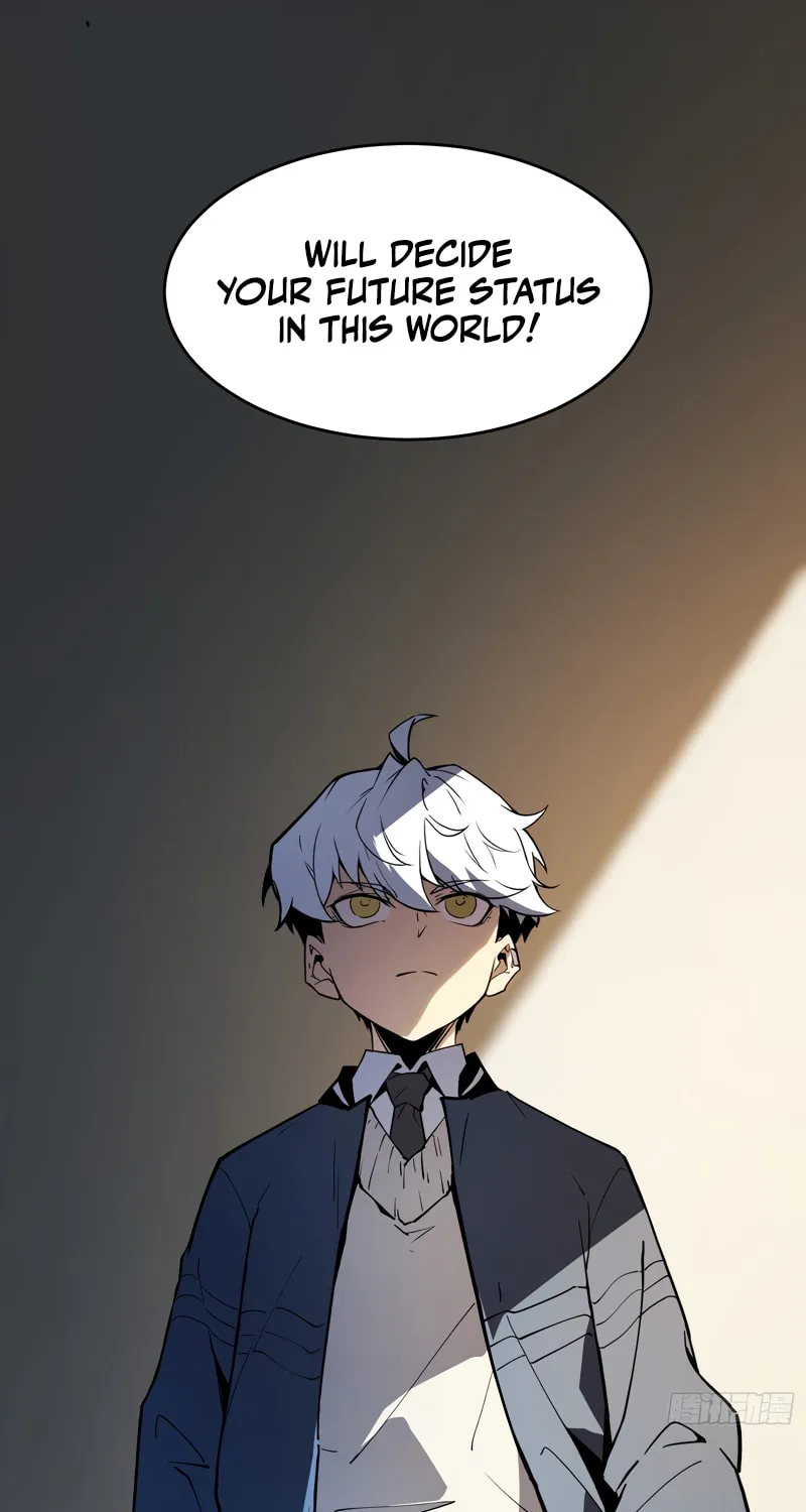 Full-Time Awakening Chapter 2 page 23 - 