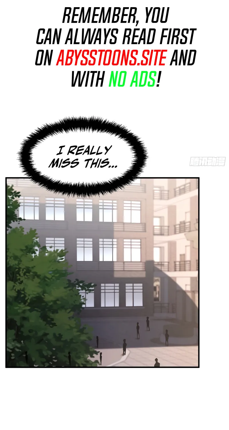 Full-Time Awakening Chapter 2 page 25 - 