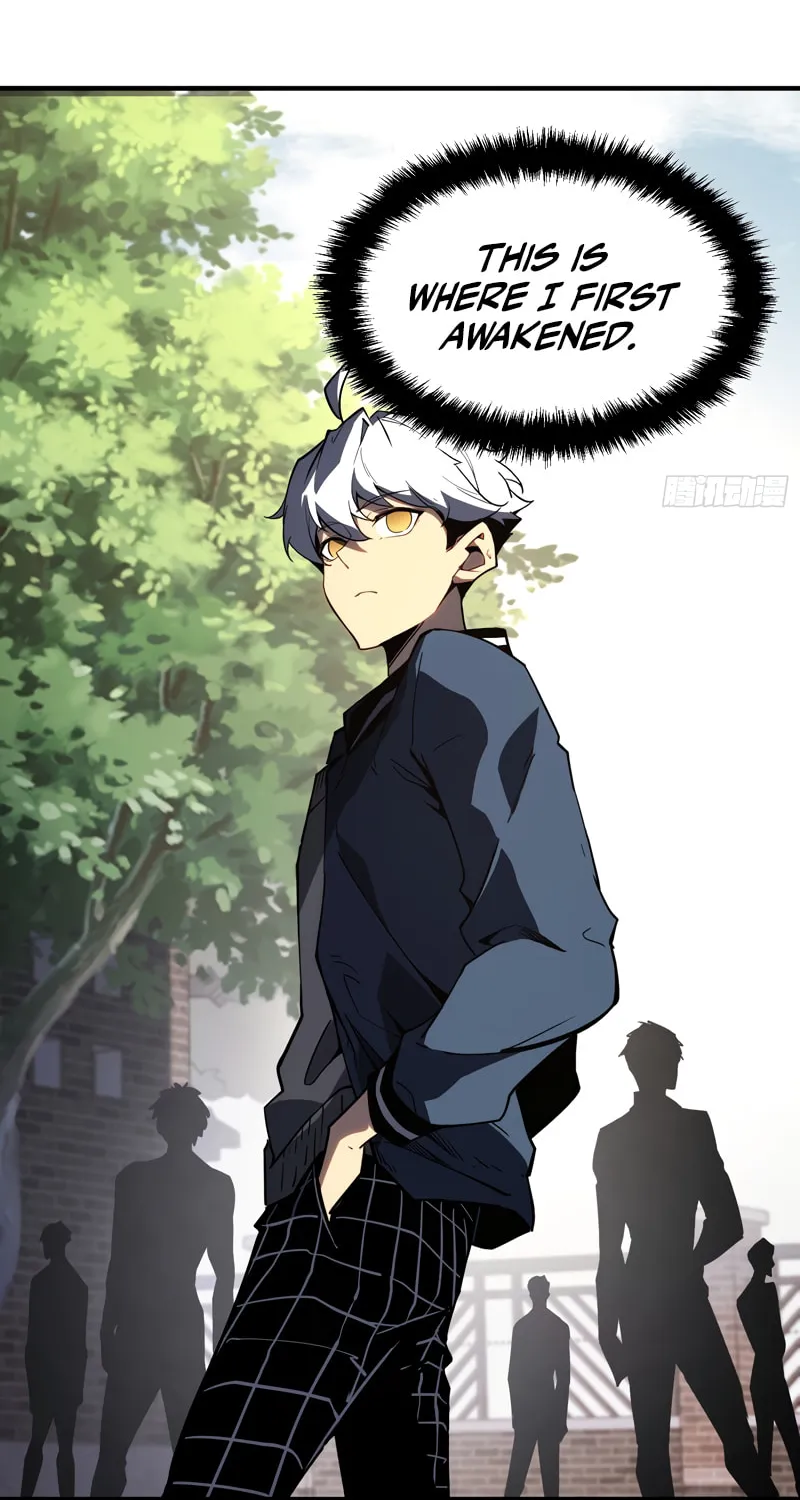 Full-Time Awakening Chapter 2 page 26 - 