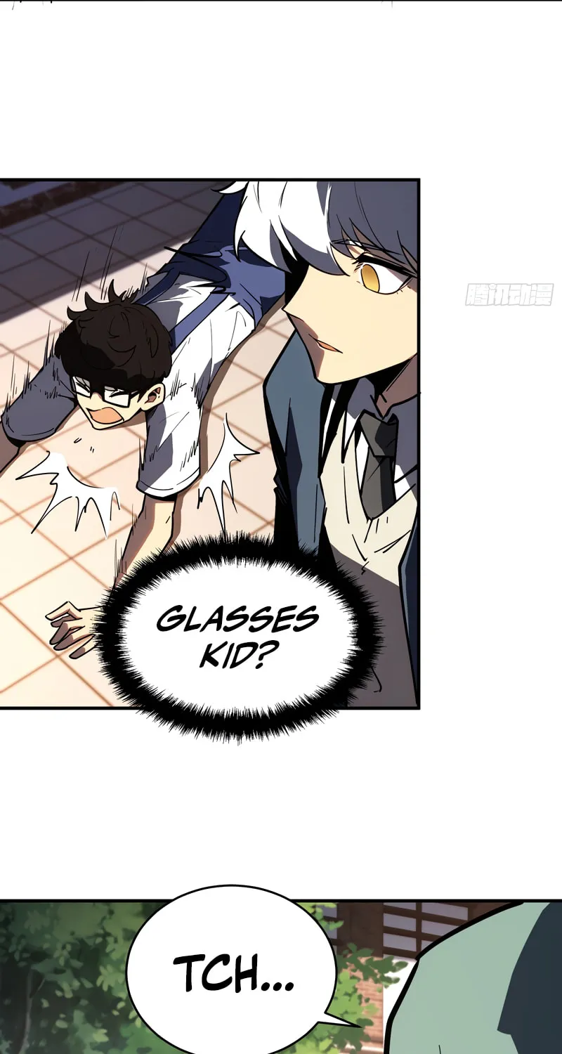 Full-Time Awakening Chapter 2 page 27 - 