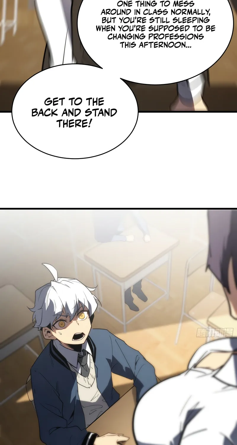 Full-Time Awakening Chapter 2 page 4 - 