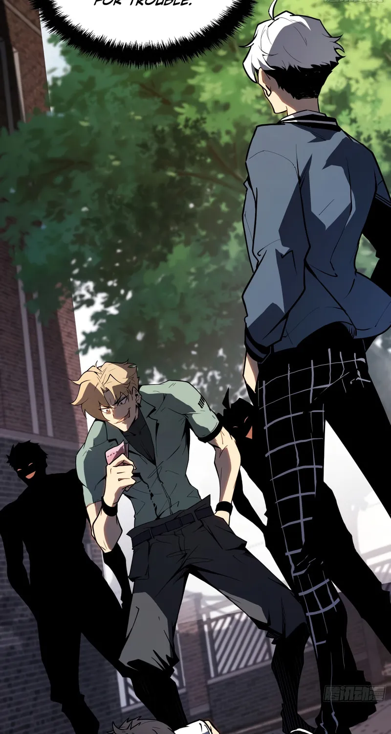 Full-Time Awakening Chapter 2 page 34 - 