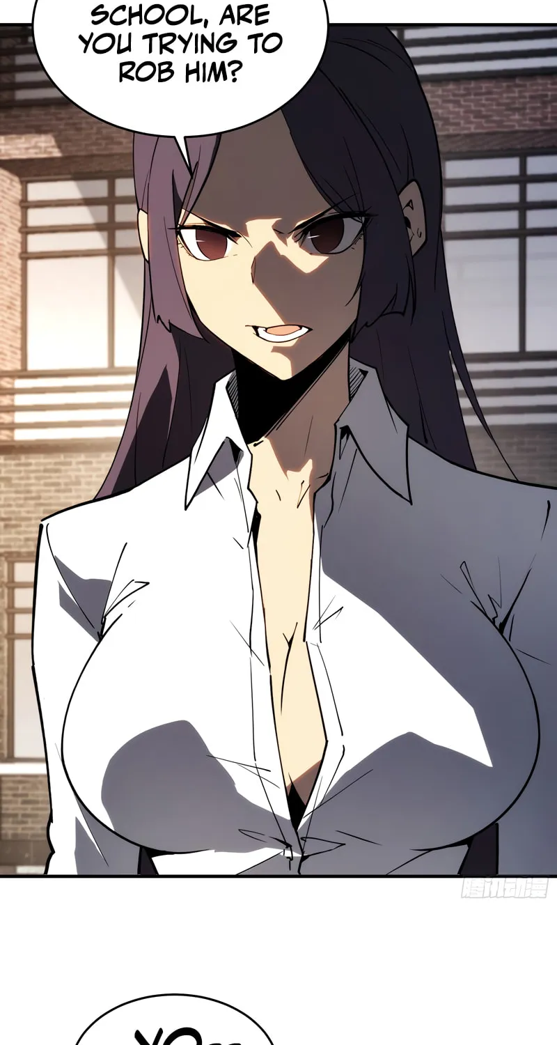Full-Time Awakening Chapter 2 page 36 - 