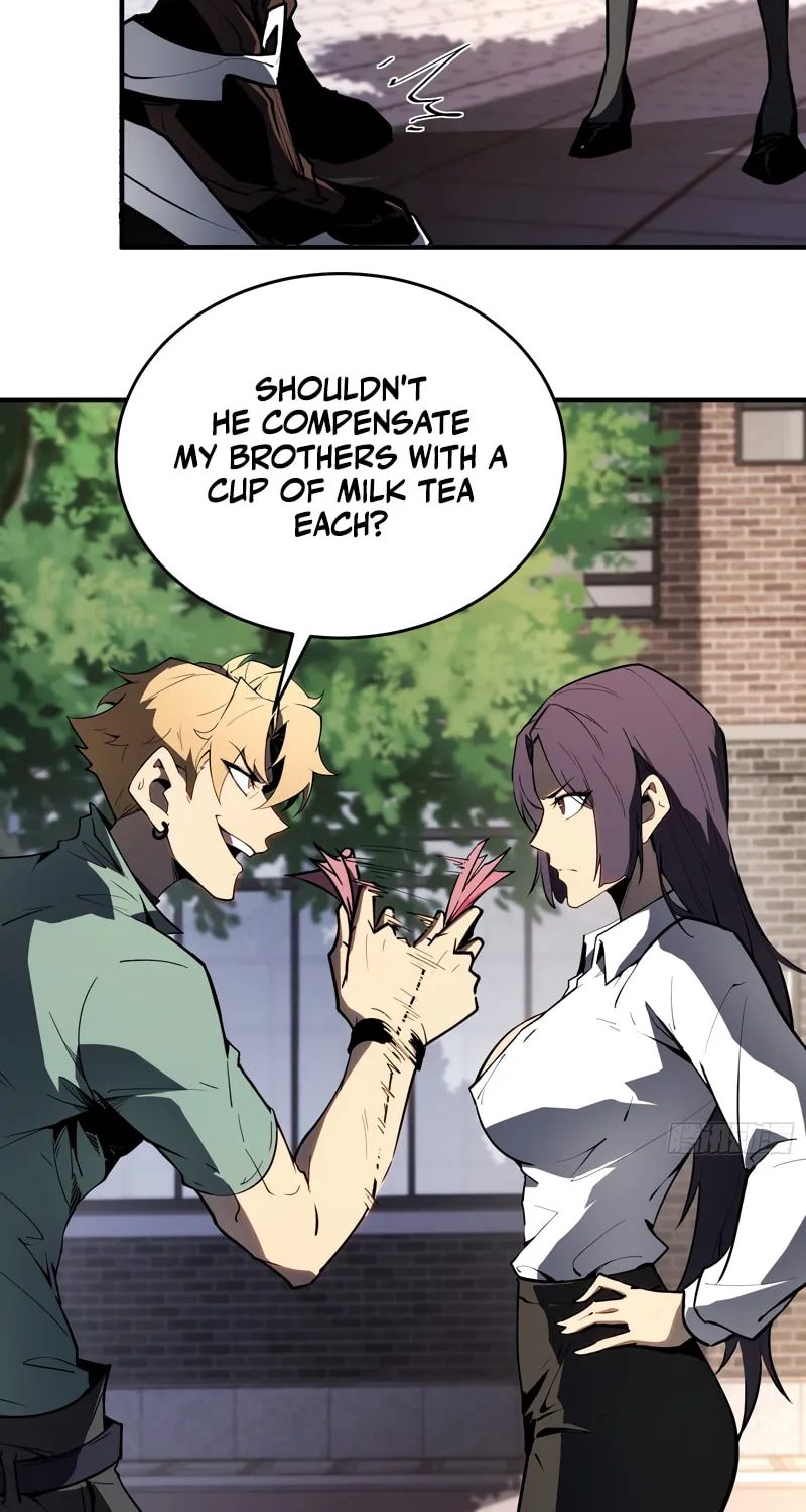 Full-Time Awakening Chapter 2 page 38 - 