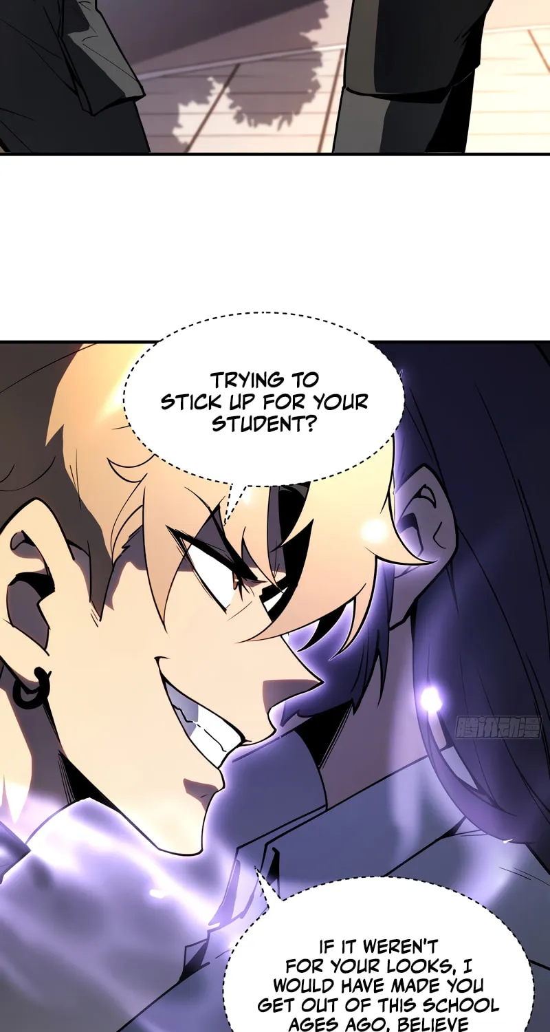 Full-Time Awakening Chapter 2 page 39 - 