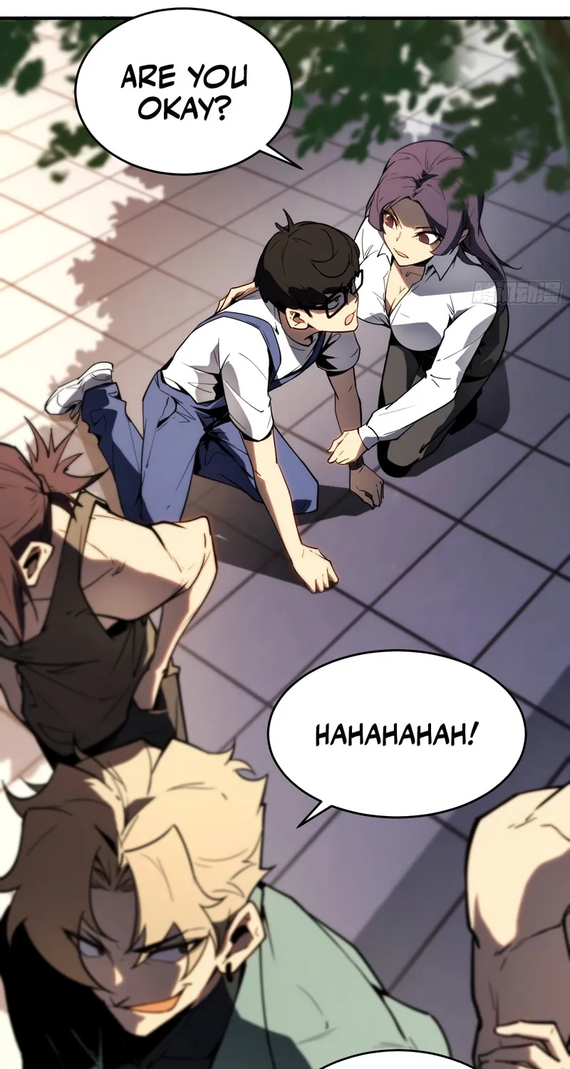 Full-Time Awakening Chapter 2 page 41 - 