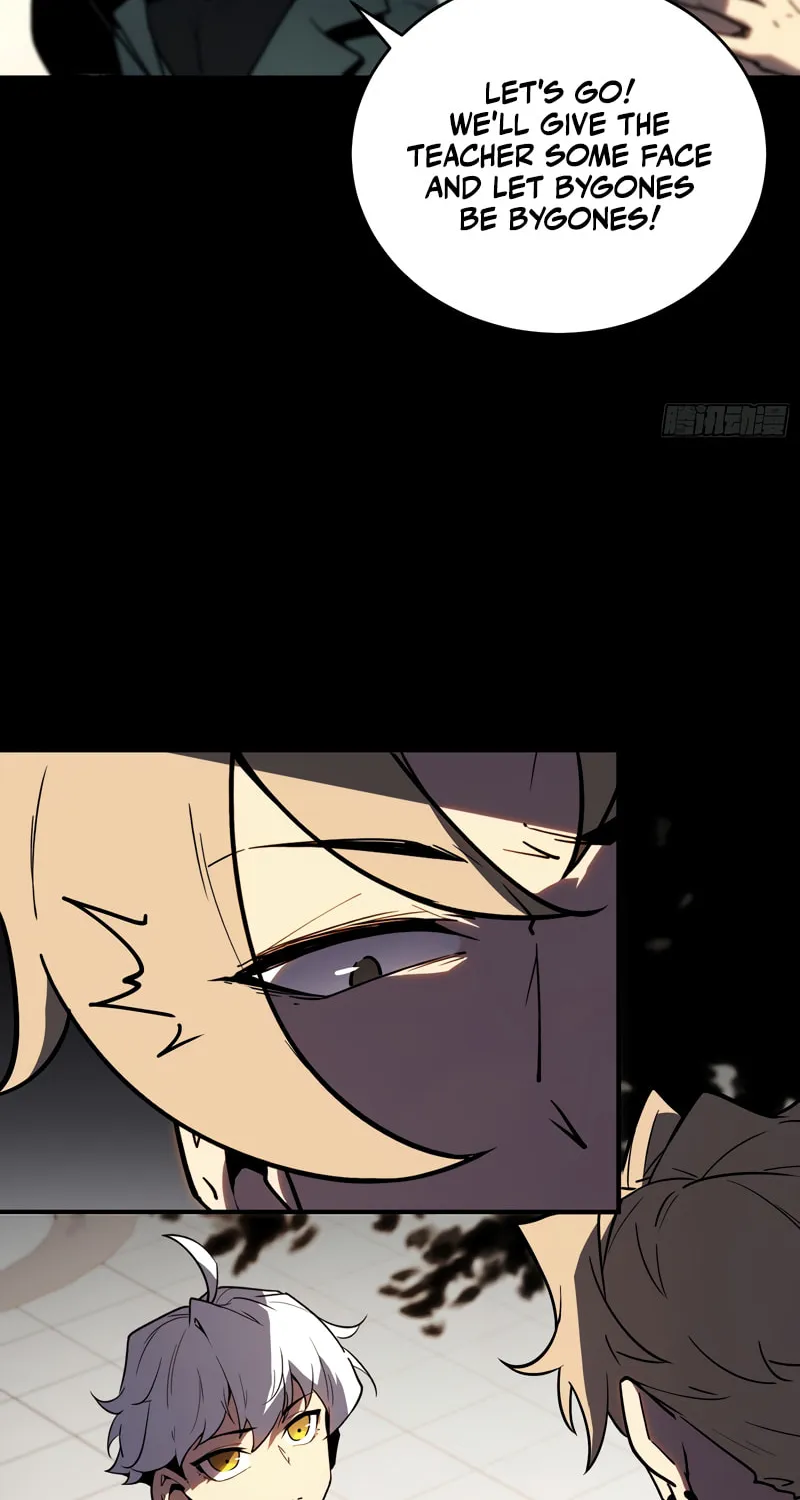 Full-Time Awakening Chapter 2 page 42 - 