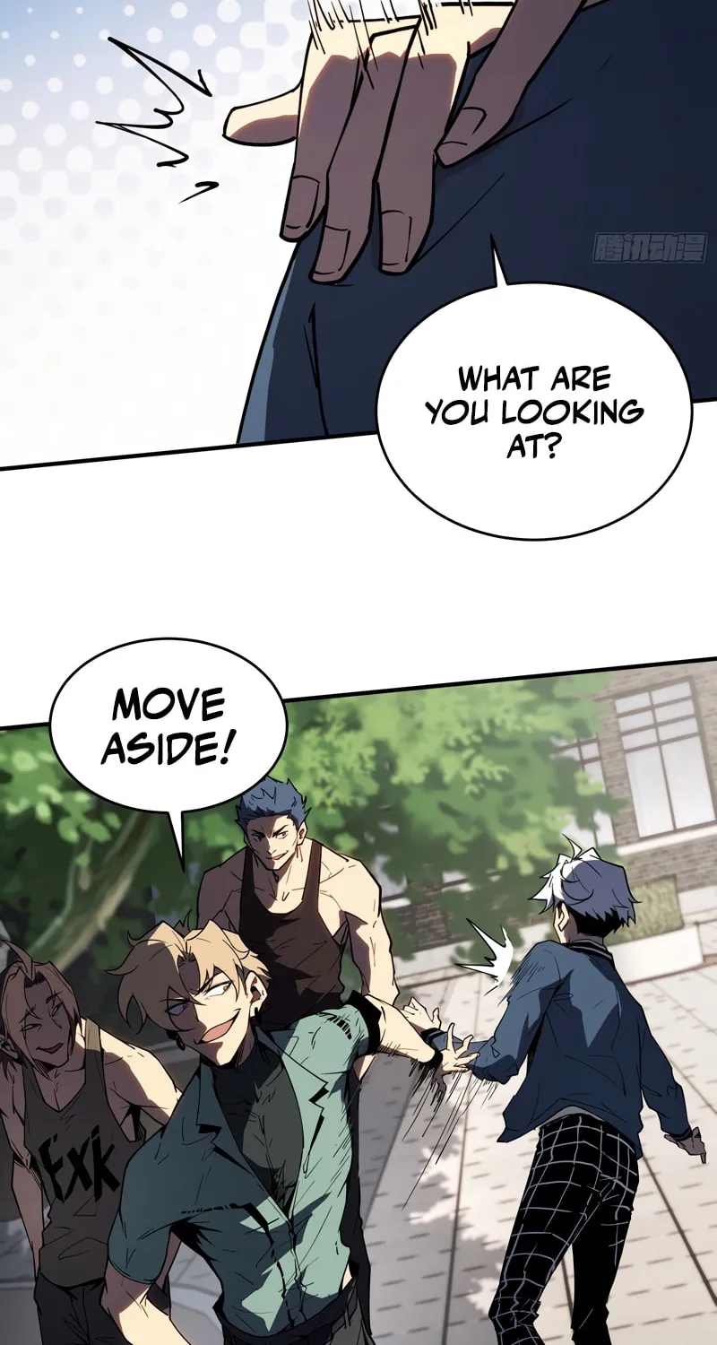 Full-Time Awakening Chapter 2 page 44 - 