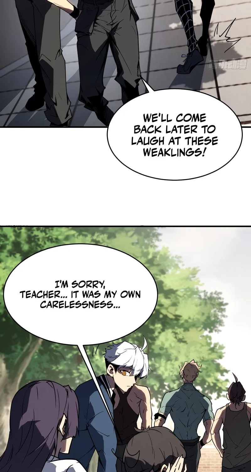 Full-Time Awakening Chapter 2 page 45 - 