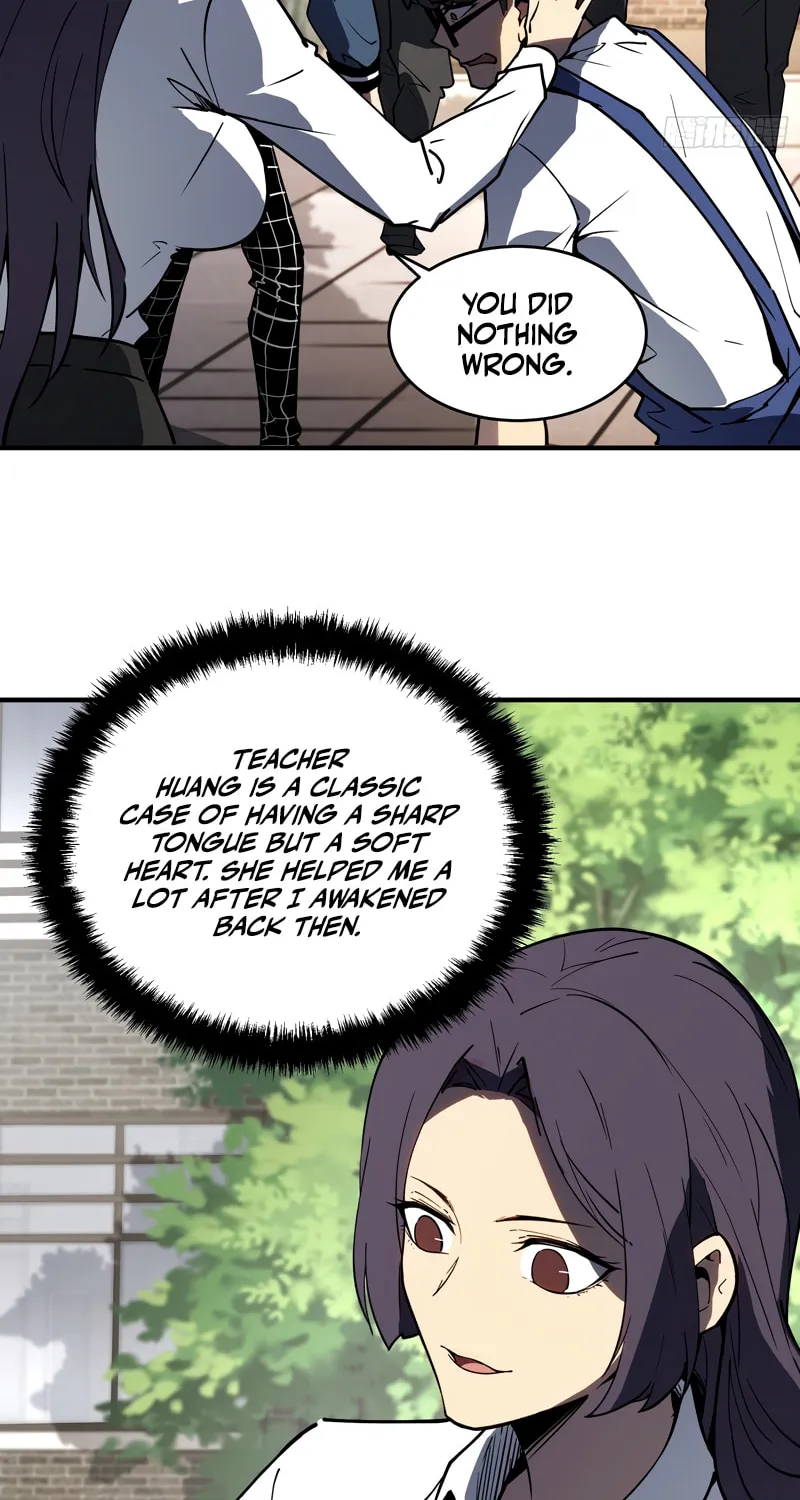 Full-Time Awakening Chapter 2 page 46 - 