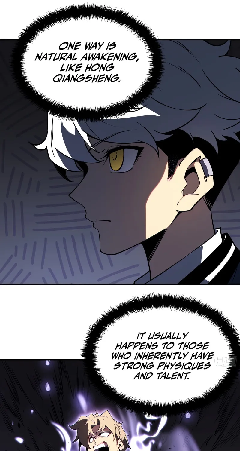 Full-Time Awakening Chapter 2 page 51 - 