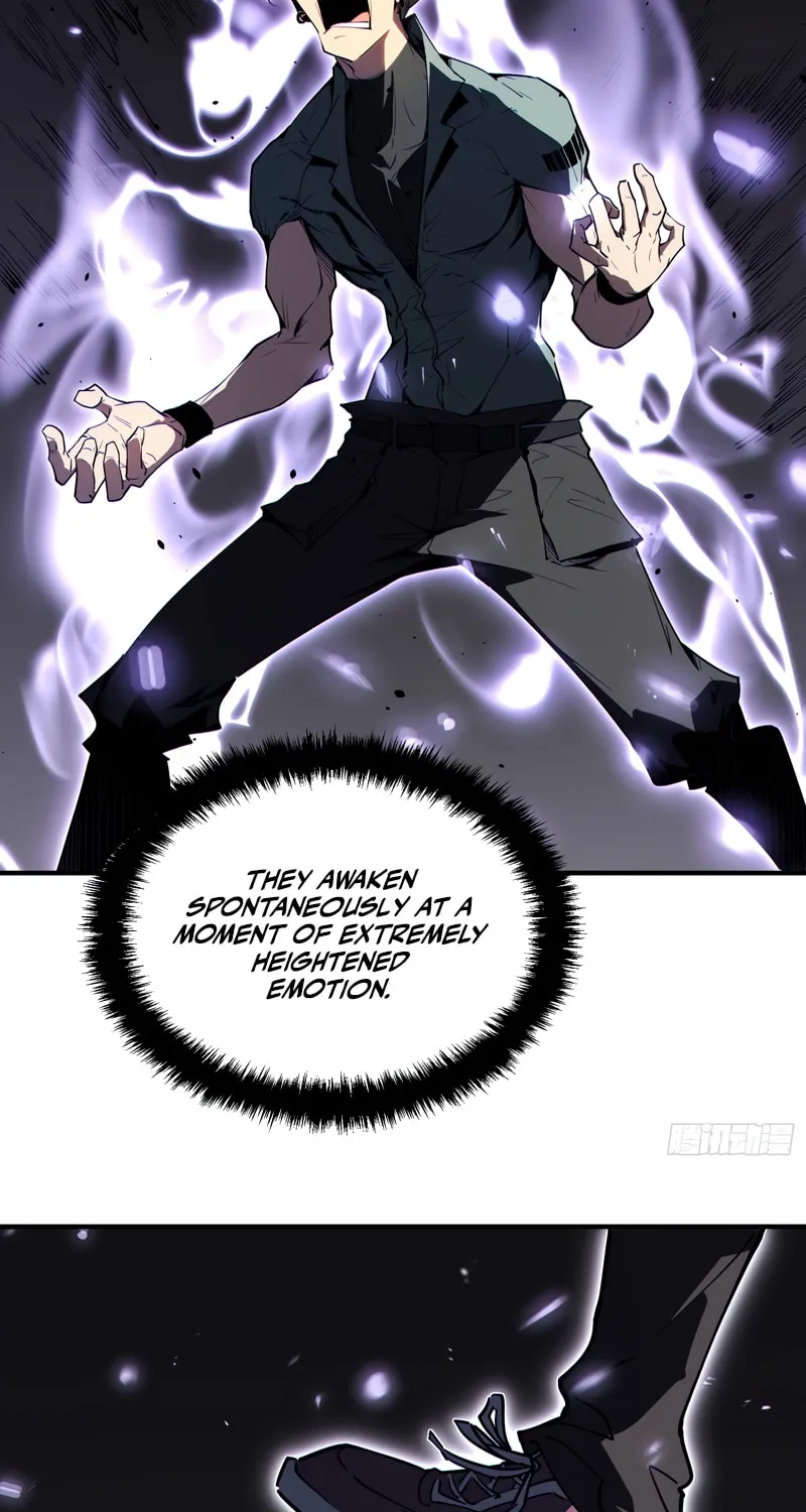 Full-Time Awakening Chapter 2 page 52 - 