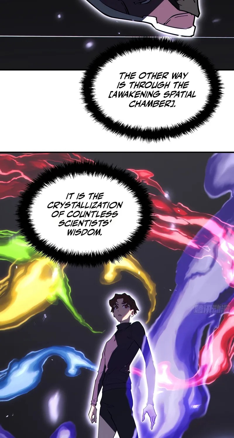 Full-Time Awakening Chapter 2 page 53 - 
