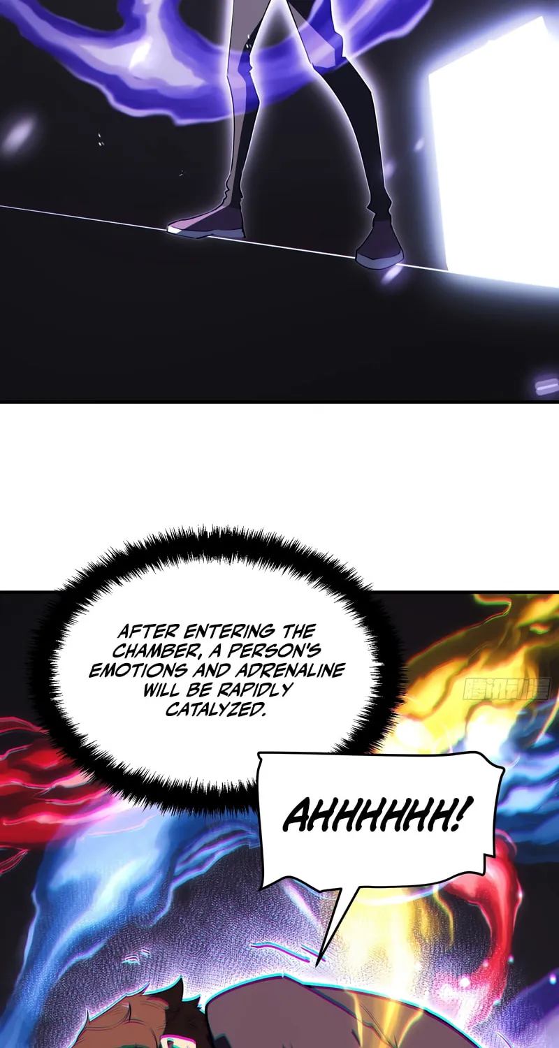 Full-Time Awakening Chapter 2 page 54 - 