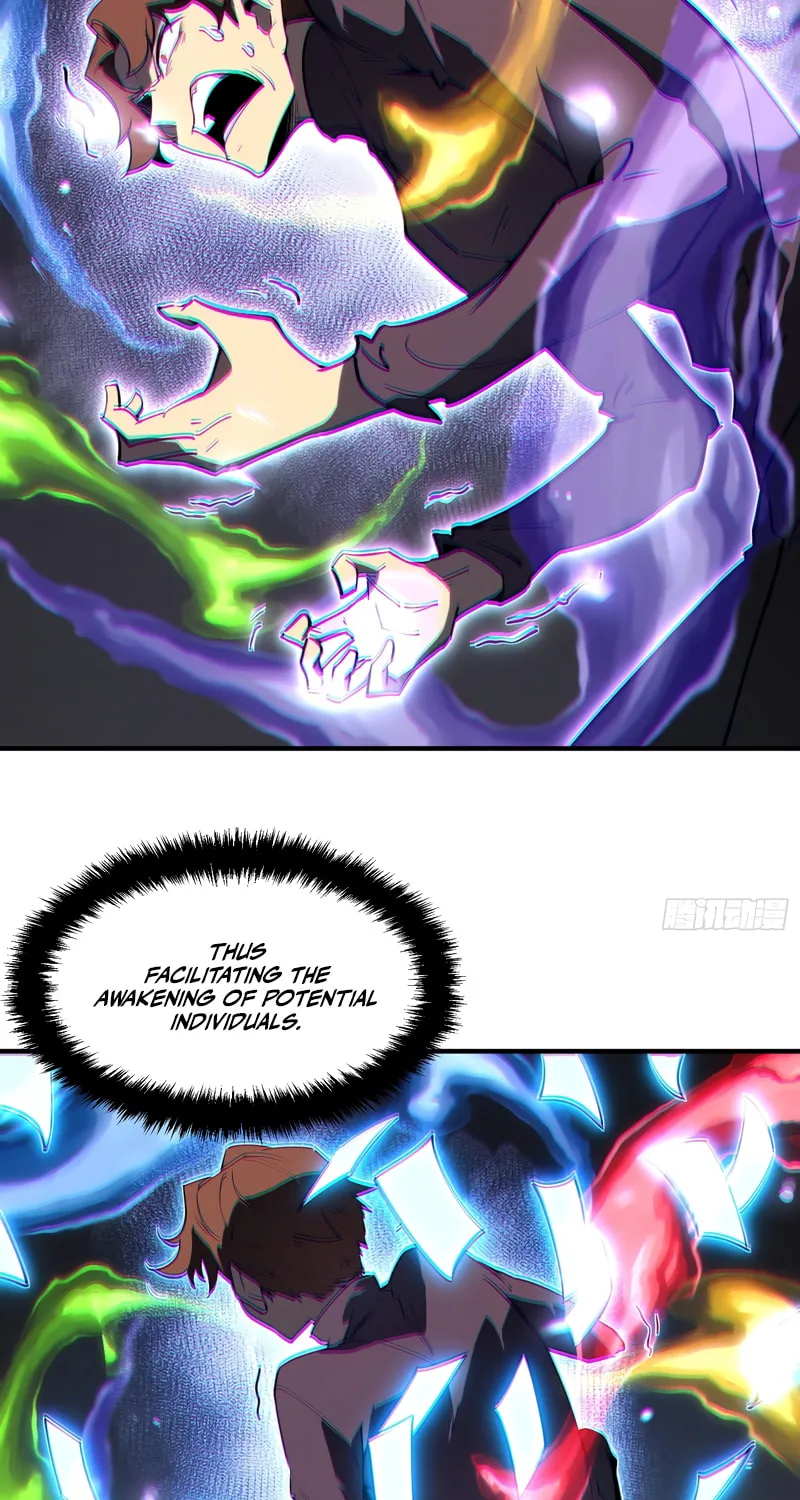 Full-Time Awakening Chapter 2 page 55 - 