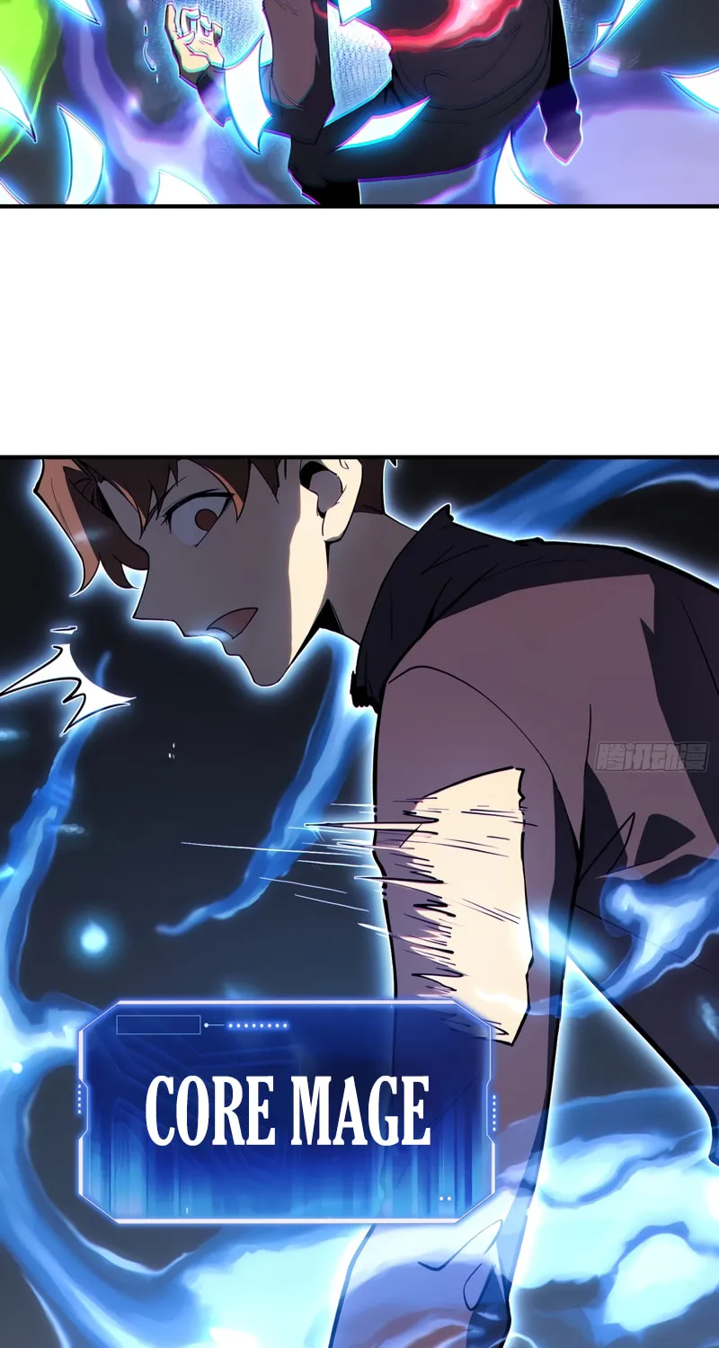 Full-Time Awakening Chapter 2 page 56 - 