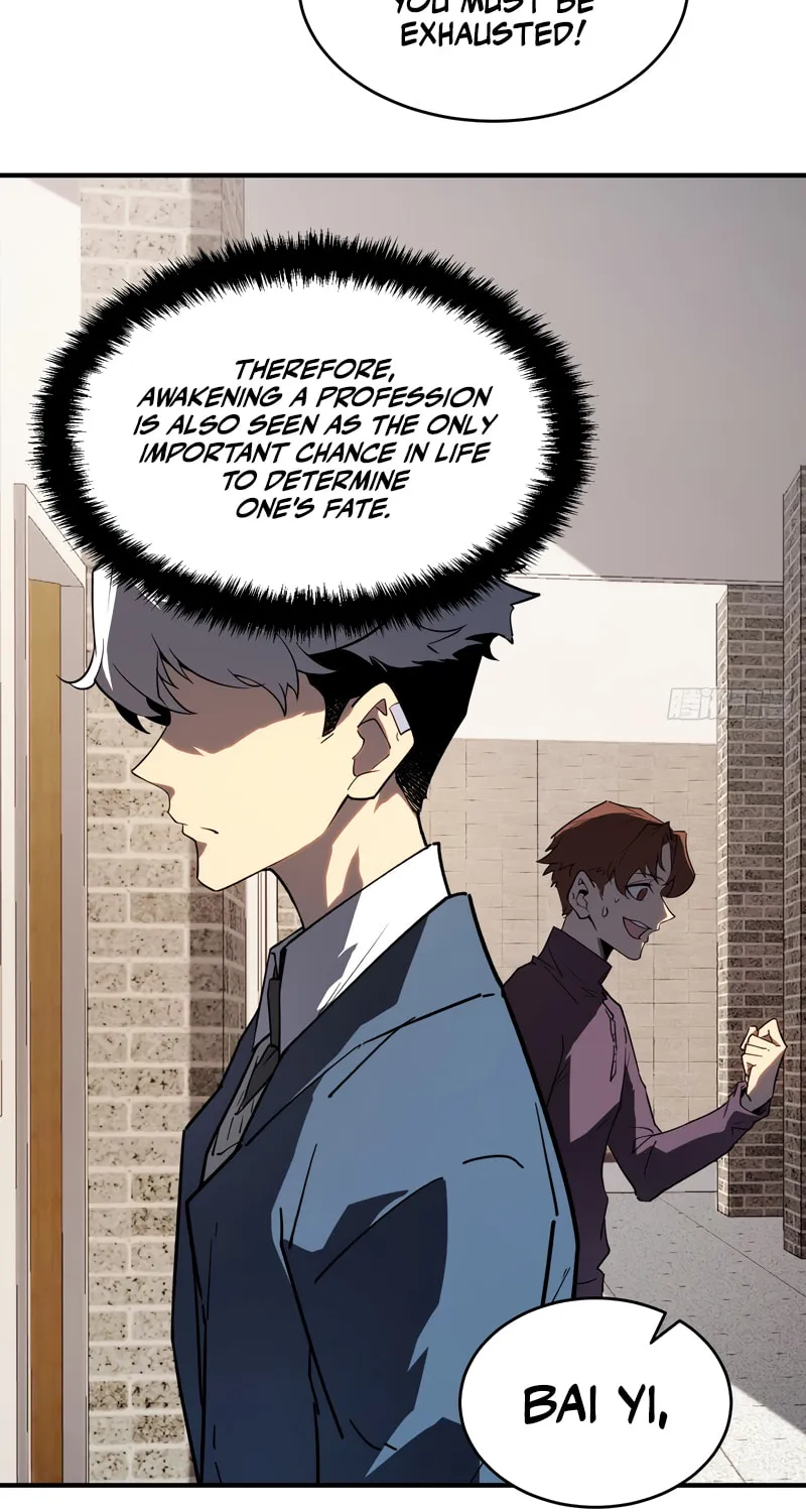Full-Time Awakening Chapter 2 page 58 - 