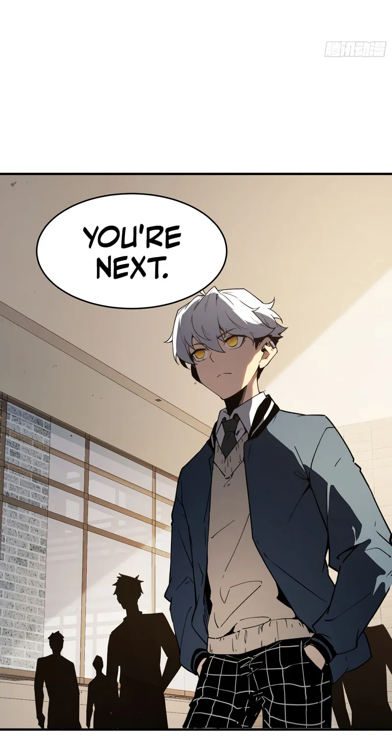 Full-Time Awakening Chapter 2 page 59 - 