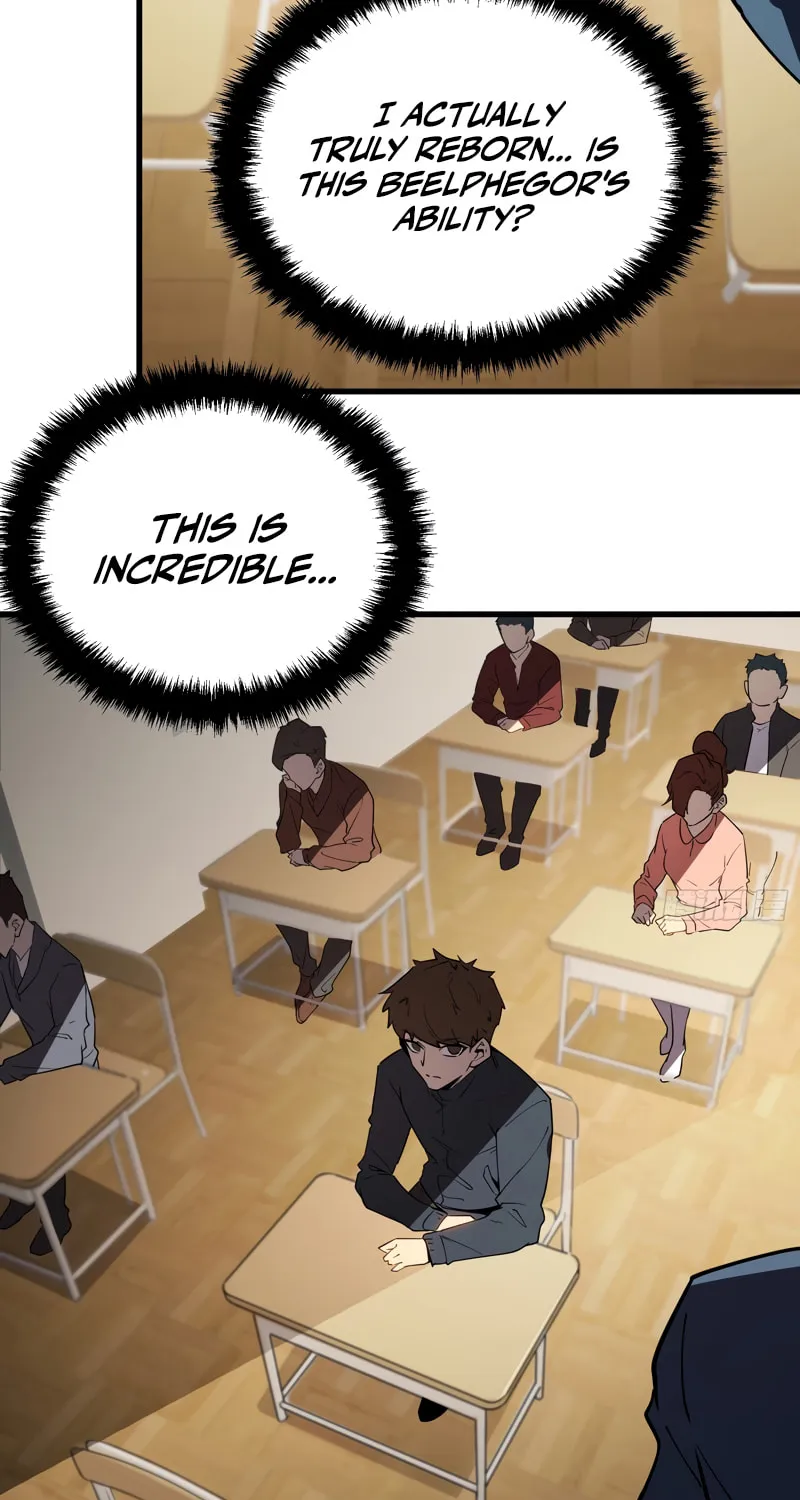 Full-Time Awakening Chapter 2 page 7 - 