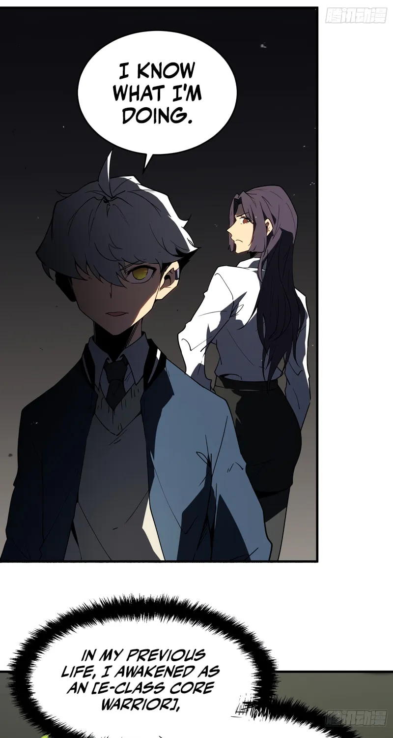 Full-Time Awakening Chapter 2 page 61 - 