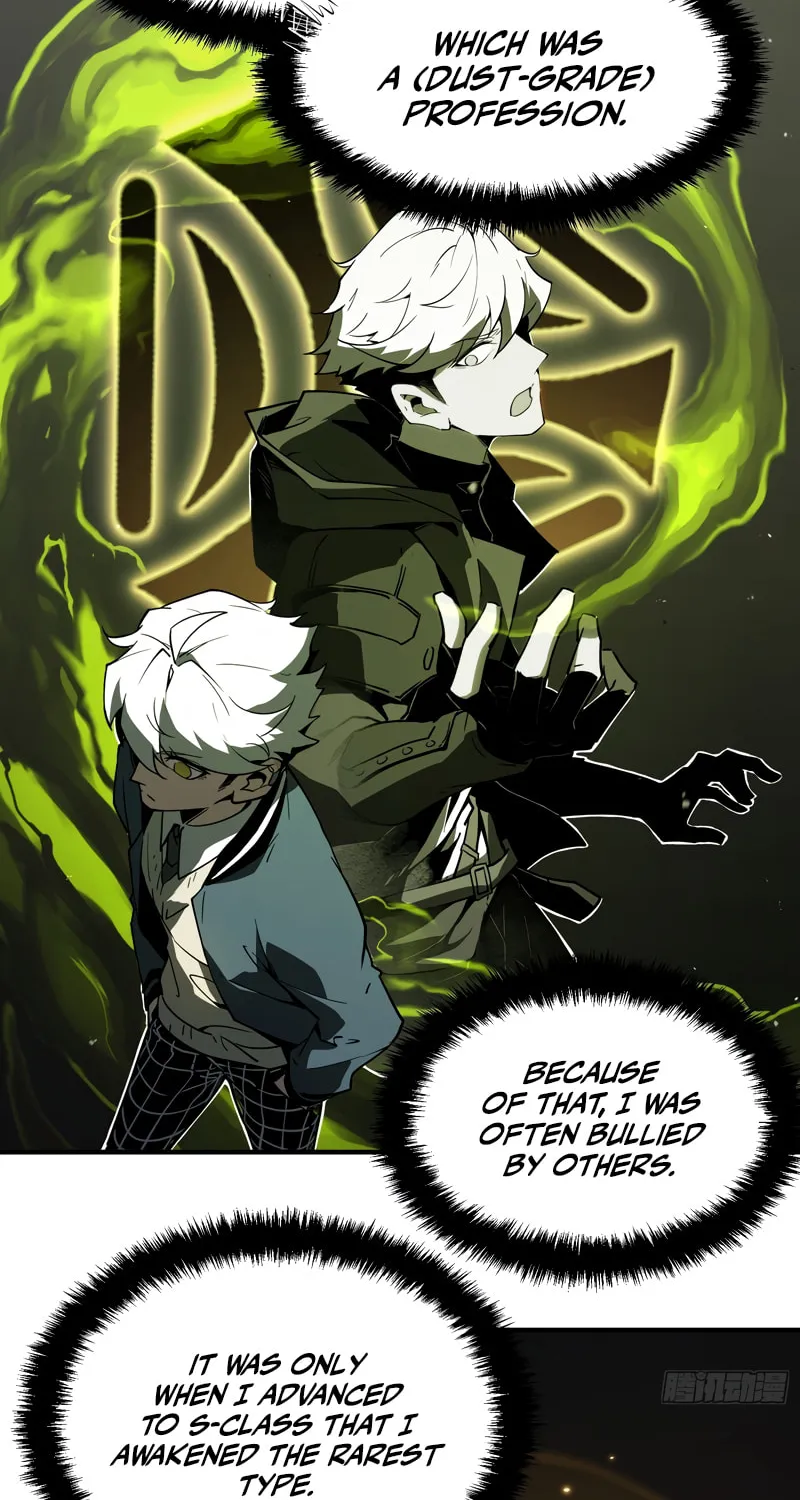 Full-Time Awakening Chapter 2 page 62 - 