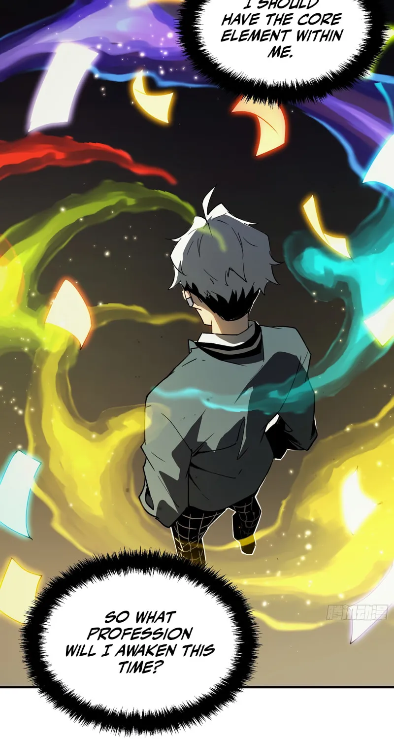 Full-Time Awakening Chapter 2 page 64 - 