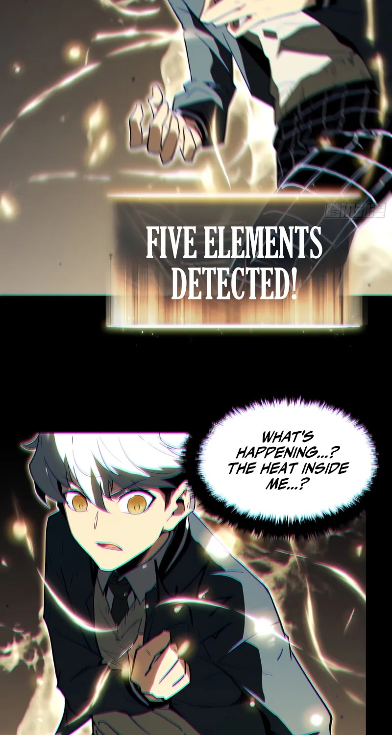 Full-Time Awakening Chapter 2 page 68 - 