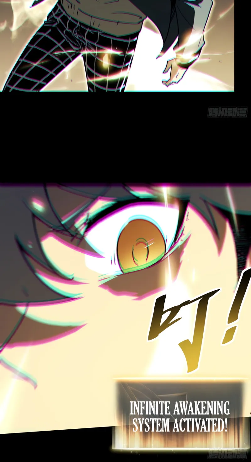 Full-Time Awakening Chapter 2 page 69 - 