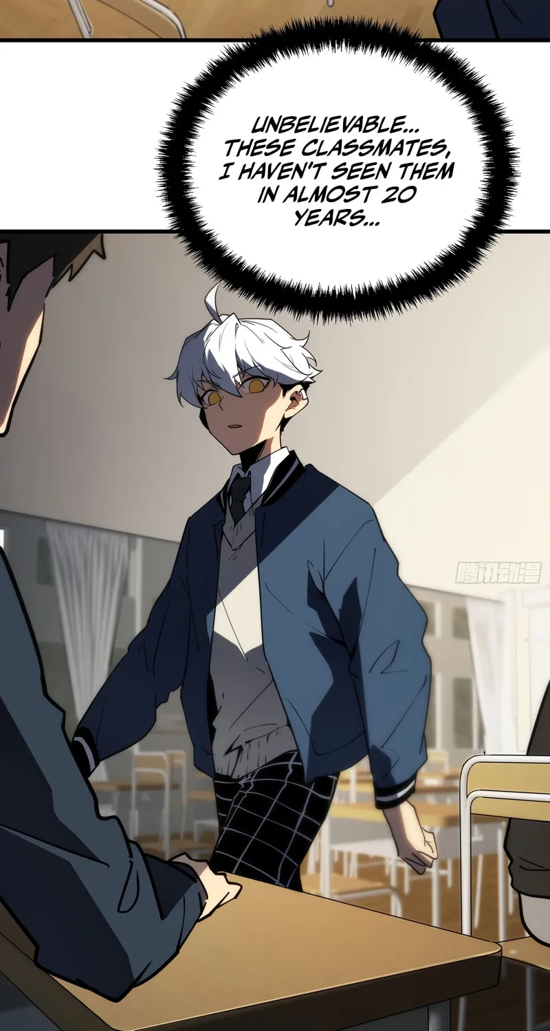 Full-Time Awakening Chapter 2 page 8 - 