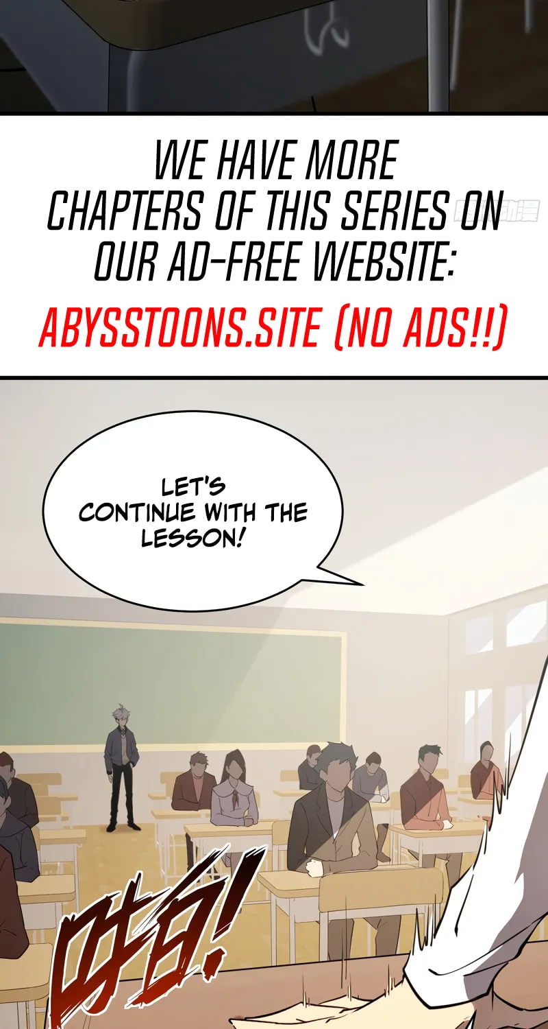 Full-Time Awakening Chapter 2 page 9 - 