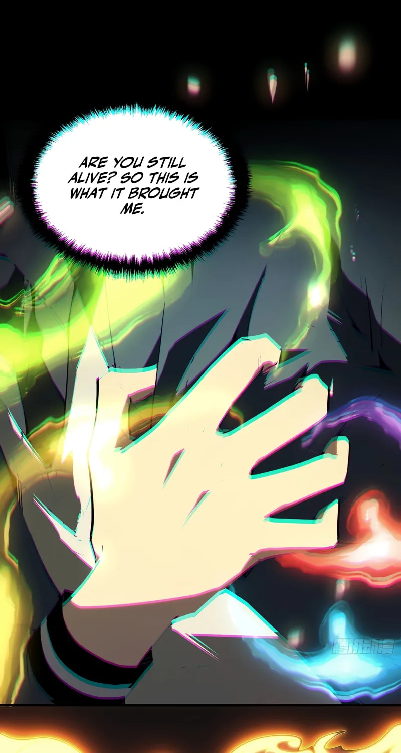 Full-Time Awakening Chapter 3 page 12 - 