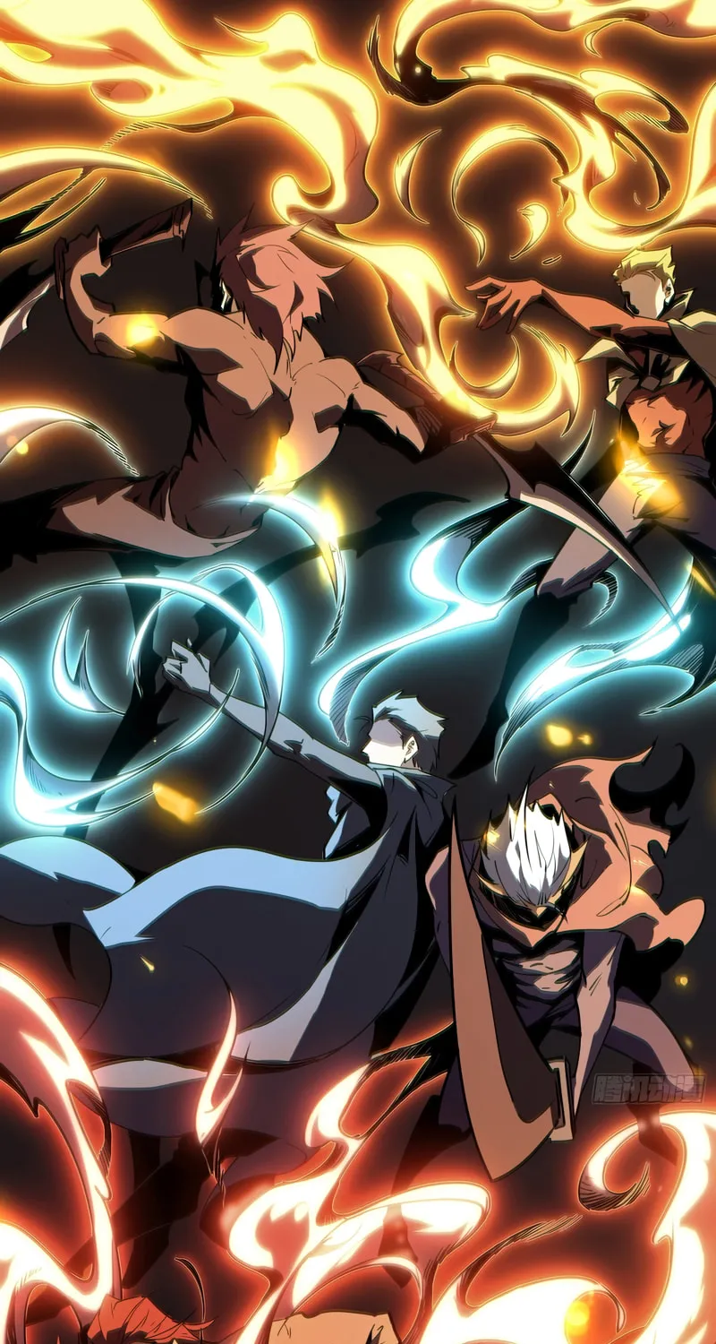 Full-Time Awakening Chapter 3 page 13 - 