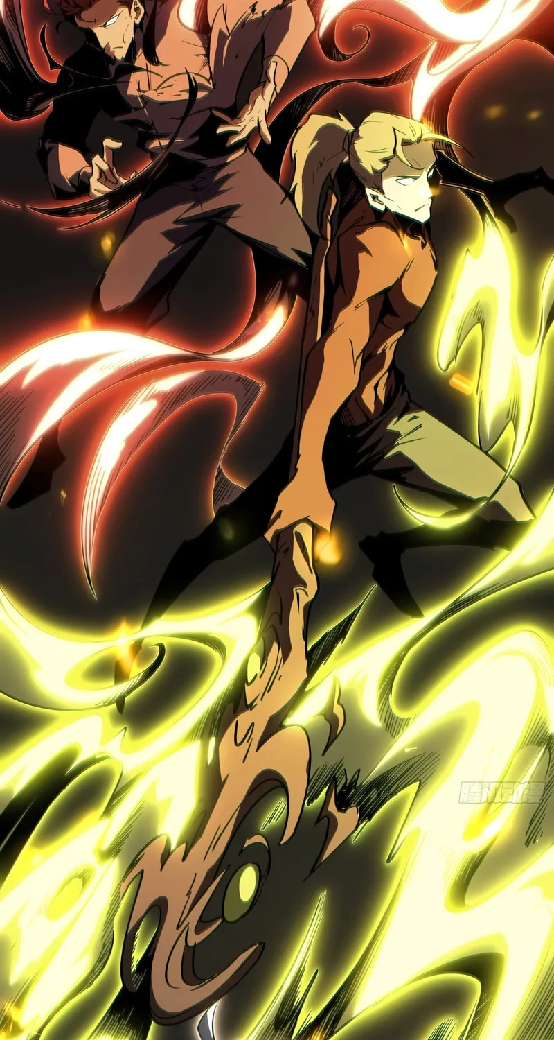 Full-Time Awakening Chapter 3 page 14 - 