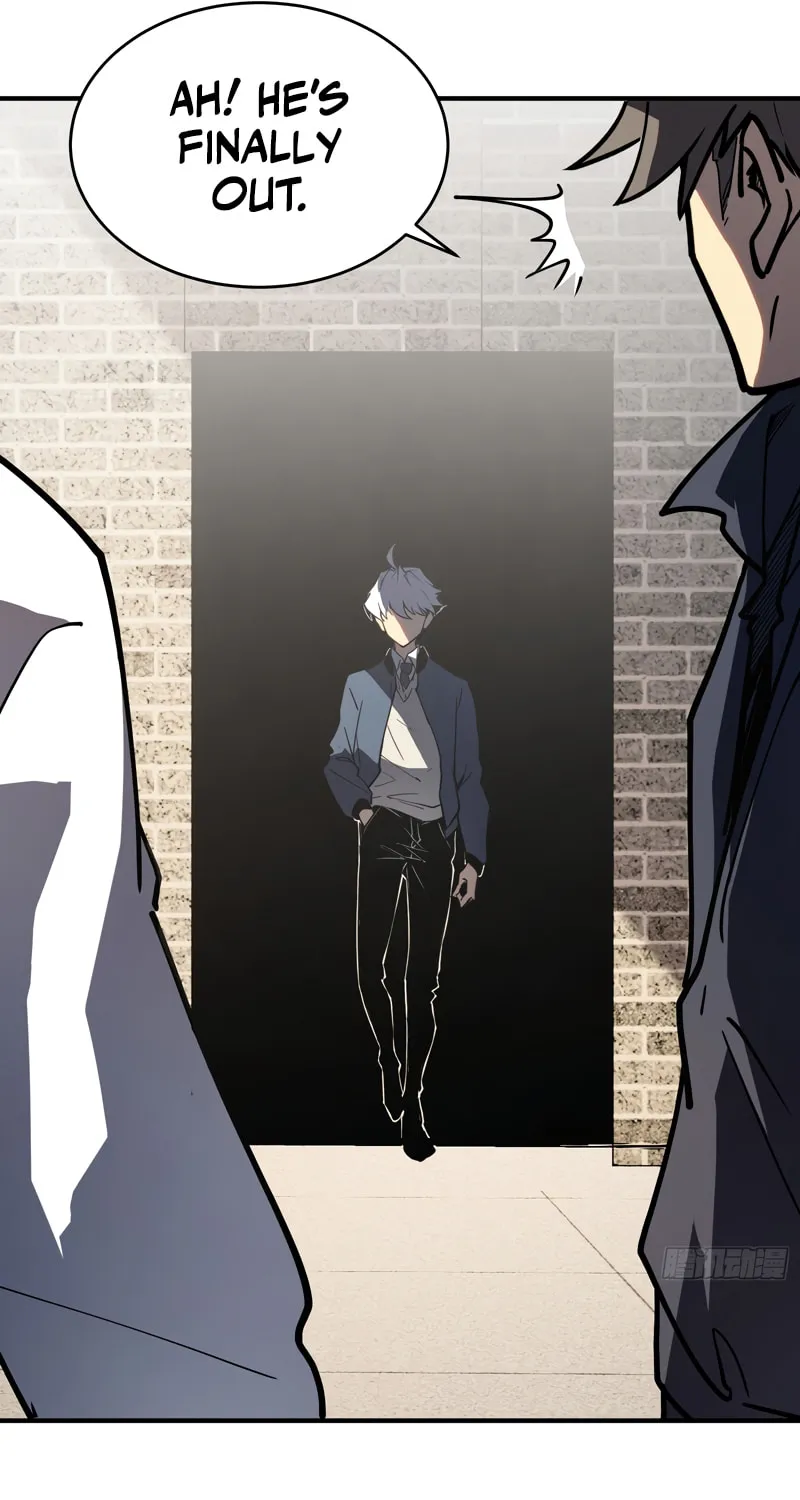 Full-Time Awakening Chapter 3 page 21 - 