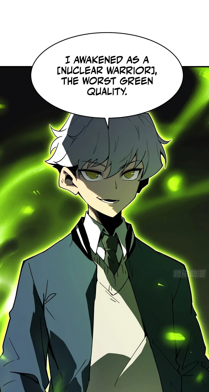 Full-Time Awakening Chapter 3 page 24 - 
