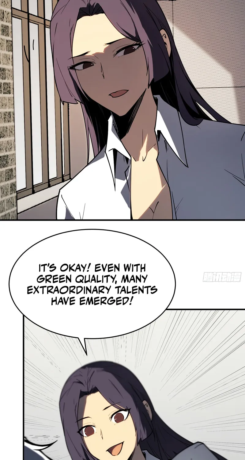 Full-Time Awakening Chapter 3 page 26 - 