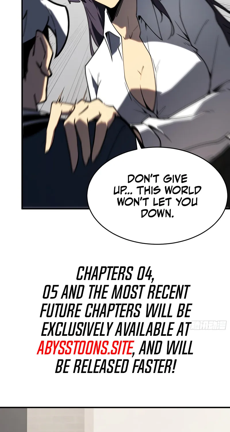 Full-Time Awakening Chapter 3 page 27 - 