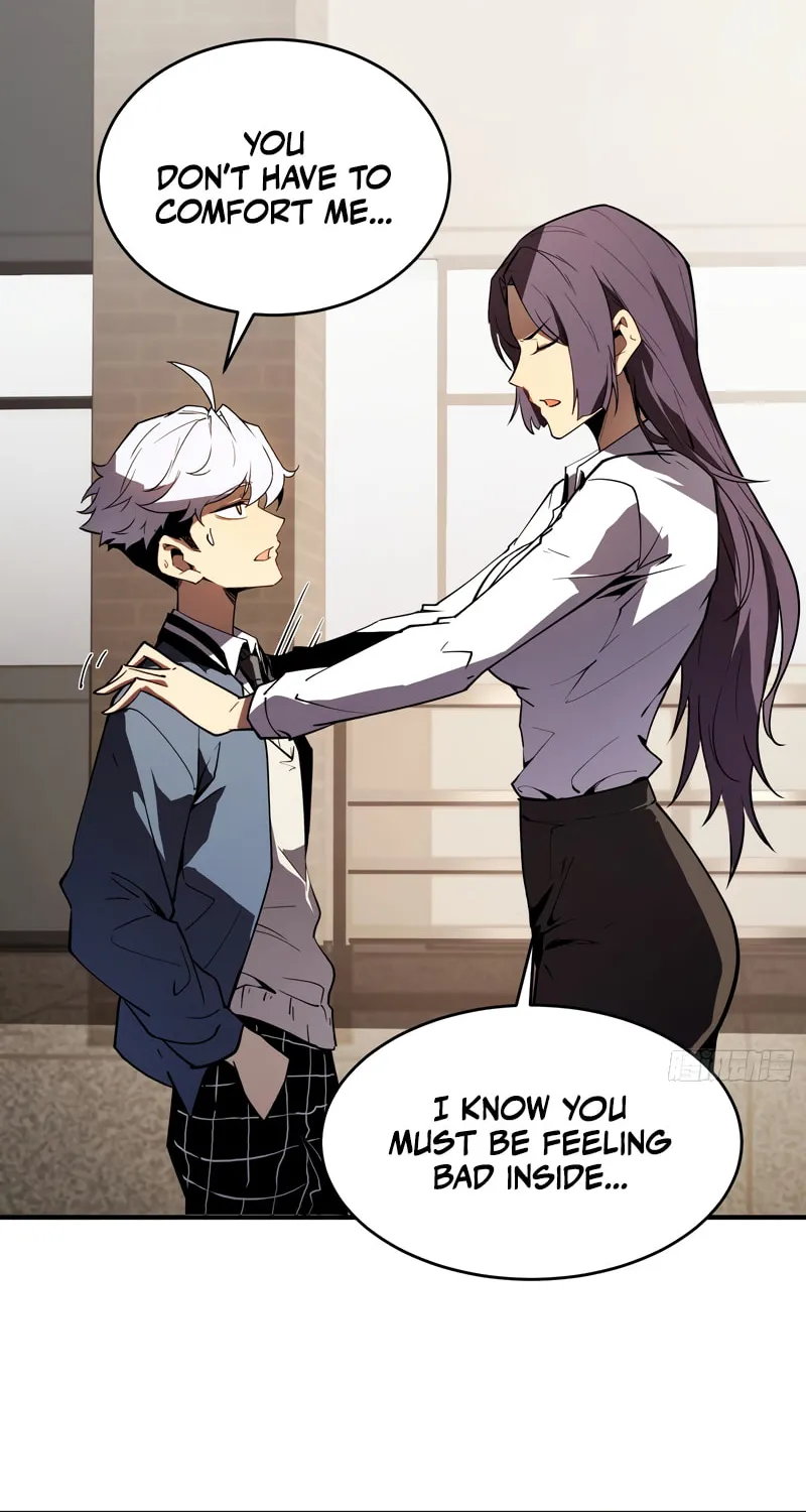 Full-Time Awakening Chapter 3 page 28 - 