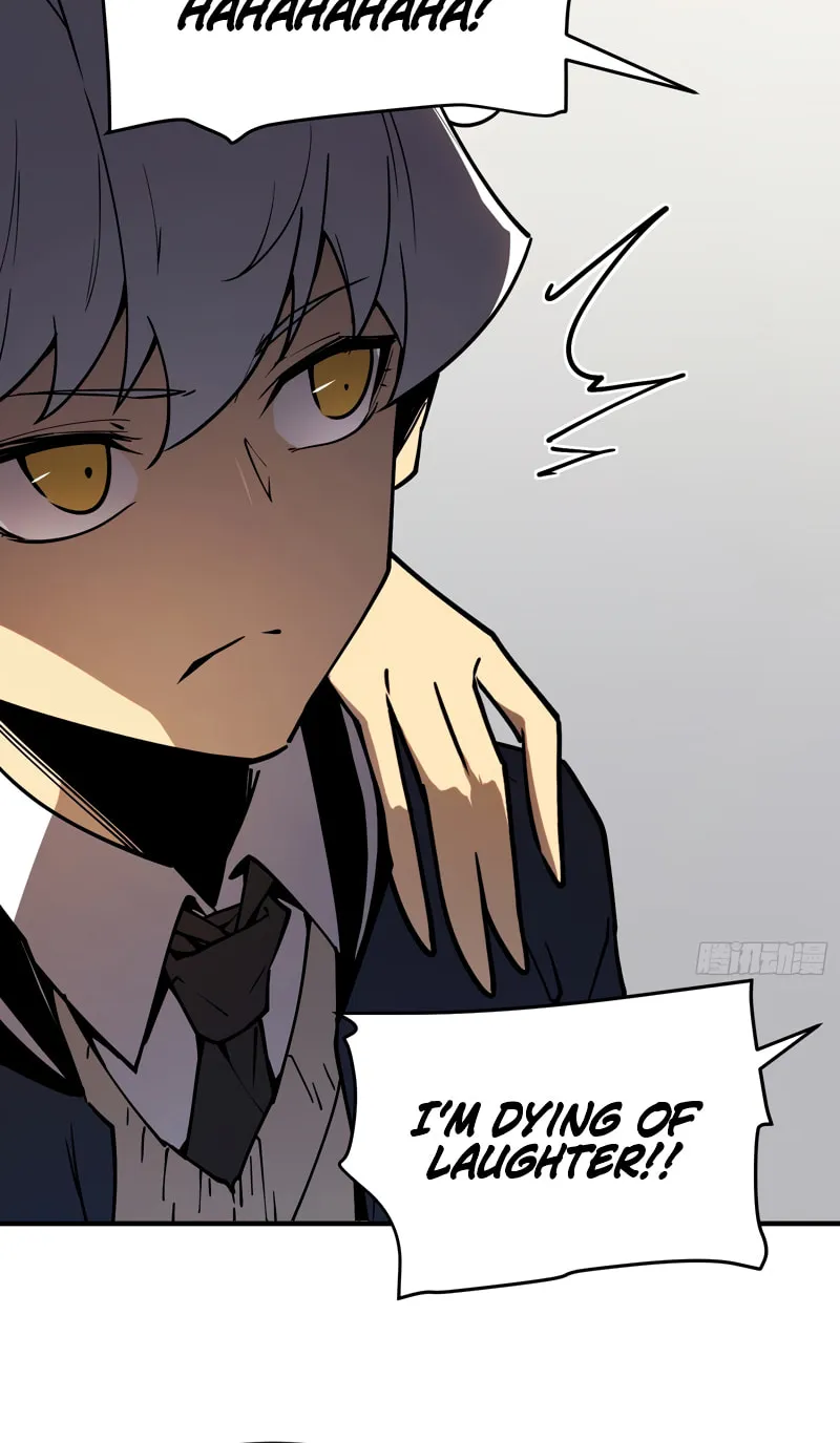 Full-Time Awakening Chapter 3 page 30 - 