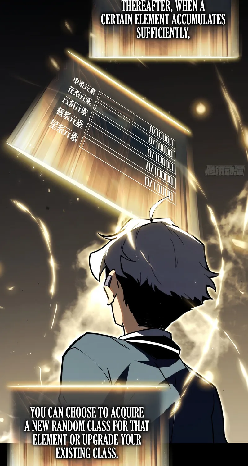 Full-Time Awakening Chapter 3 page 4 - 