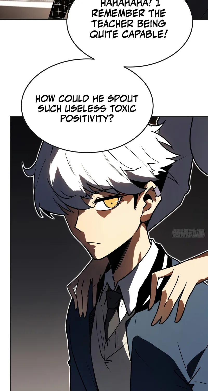 Full-Time Awakening Chapter 3 page 32 - 