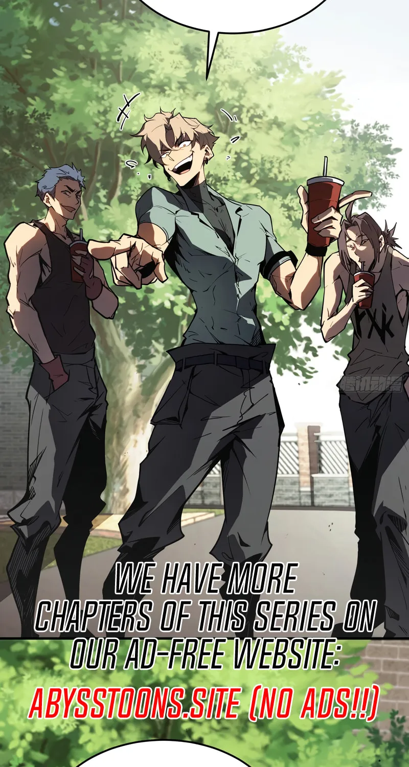 Full-Time Awakening Chapter 3 page 34 - 